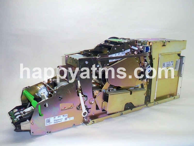 Wincor Nixdorf CASH CHECK DEPOSIT MODULE CCDM PN: 1750351438, 1750351438