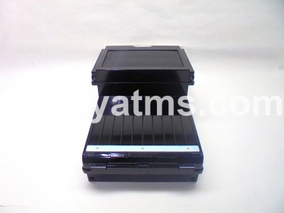 NCR LATCHFAST BIN ASSY PN: 445-0756691, 4450756691