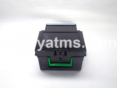 NCR LATCHFAST BIN ASSY PN: 445-0756691, 4450756691