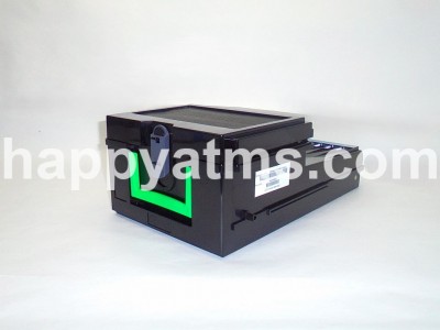 NCR LATCHFAST BIN ASSY PN: 445-0756691, 4450756691