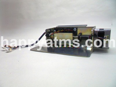 Diebold EFFC CHEST TRANSPORT PN: 49-227254-000A, 49227254000A