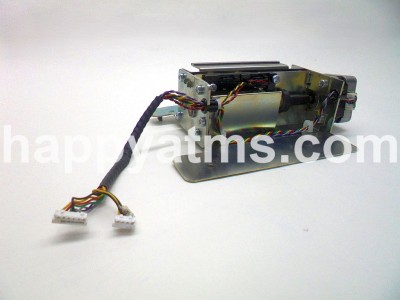 Diebold EFFC CHEST TRANSPORT PN: 49-227254-000A, 49227254000A