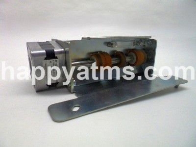 Diebold EFFC CHEST TRANSPORT PN: 49-227254-000A, 49227254000A