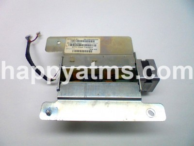 Diebold EFFC CHEST TRANSPORT PN: 49-227254-000A, 49227254000A