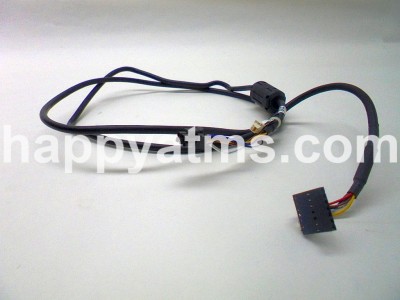 NCR SPS 3.0 Control PCB To CAP 1360MM PN: 445-0761431, 4450761431