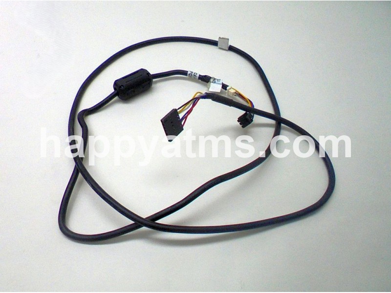 NCR SPS 3.0 Control PCB To CAP 1360MM PN: 445-0761431, 4450761431