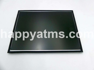 NCR LCD panel-15 inch color TFT standard bright, LVDS PN: 009-0029561, 90029561, 0090029561