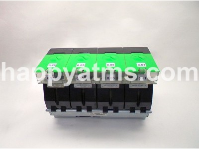 NCR NCR COIN HOPPER PN: 009-0026713, 90026713, 0090026713