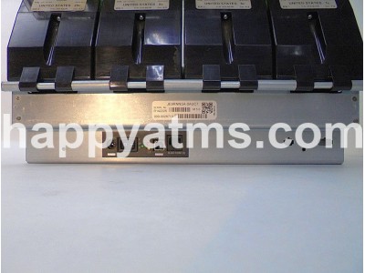 NCR NCR COIN HOPPER PN: 009-0026713, 90026713, 0090026713