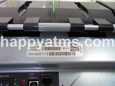 NCR NCR COIN HOPPER PN: 009-0026713, 90026713, 0090026713