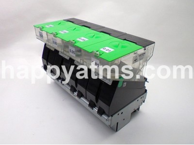 NCR NCR COIN HOPPER PN: 009-0026713, 90026713, 0090026713