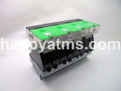 NCR NCR COIN HOPPER PN: 009-0026713, 90026713, 0090026713