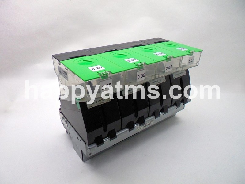 NCR NCR COIN HOPPER PN: 009-0026713, 90026713, 0090026713
