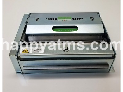 Wincor Nixdorf TH23K RETRACT THERMAL PRINTER PN: 01750127063, 1750127063 PN: 1750127063, 1750127063