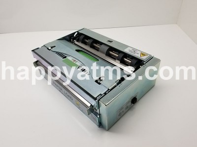 Wincor Nixdorf TH23K RETRACT THERMAL PRINTER PN: 01750127063, 1750127063 PN: 1750127063, 1750127063