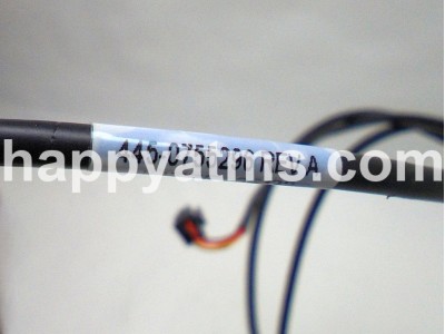 NCR HARNESS LVDS SUNLIGHT POWER (1140MM) PN: 445-0755296, 4450755296