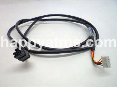 NCR HARNESS LVDS SUNLIGHT POWER (1140MM) PN: 445-0755296, 4450755296