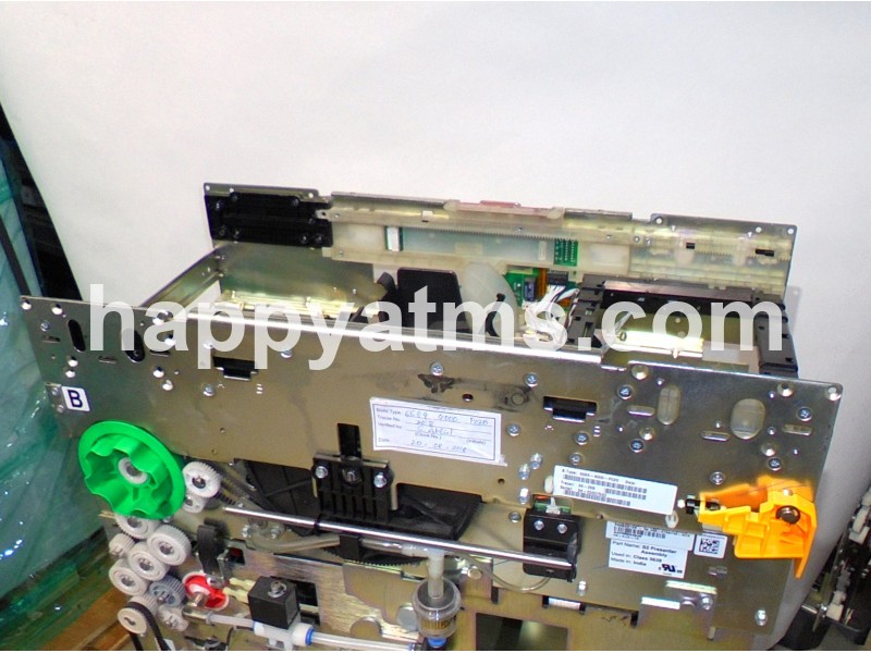 NCR S2 PRESENTER RA PN: 445-0769745, 4450769745