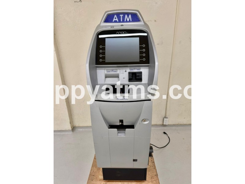 Triton Argo 12 ATM