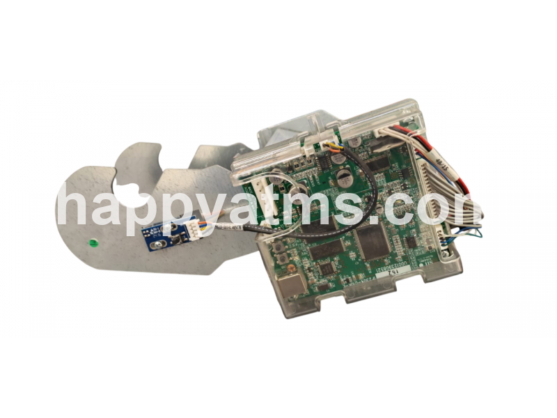 Triton, Argo 12, LPT 2342 (80MM) Printer, PN: 09200-00680, 0920000680, 920000680