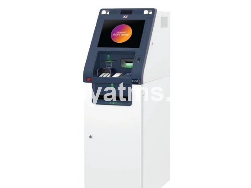 Diebold, DN SERIES 100D ATM