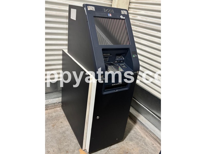 Diebold, DN SERIES Lobby, DN100D ATM