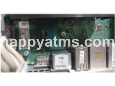 Mother N318 TPM 1.2
