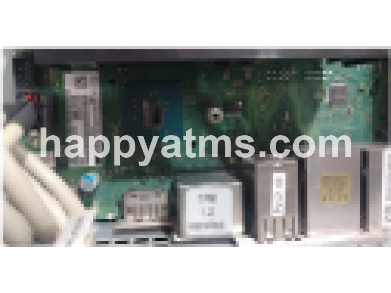 Mother N318 TPM 1.2