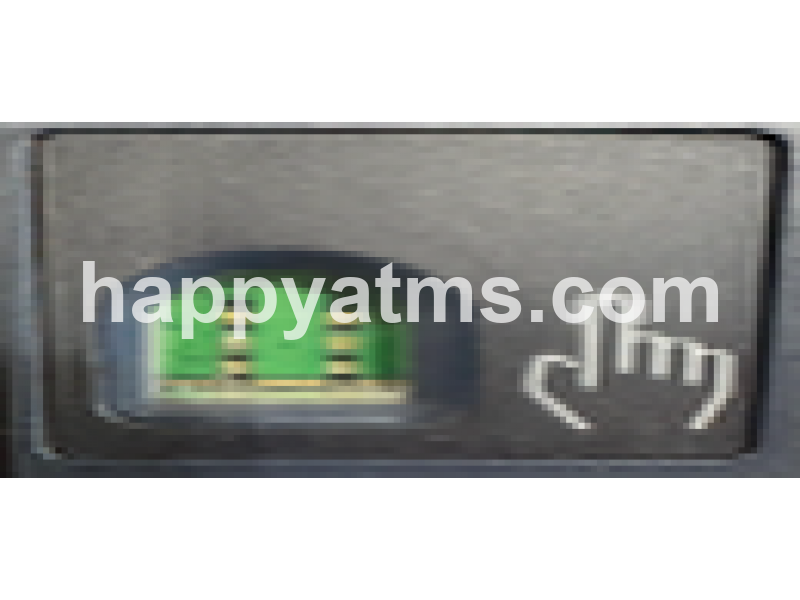 FINGERPRINT SCANNER