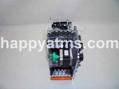 SCPM2 5 BUNCH CORE W/ UV's PN: 4450795689, 445-0795689 CR: 4450799249, 445-0799249 image