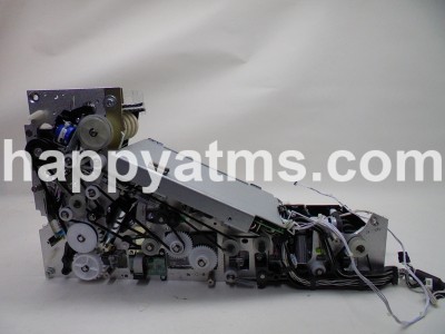 SCPM2 5 BUNCH CORE W/ UV's PN: 4450795689, 445-0795689 CR: 4450799249, 445-0799249