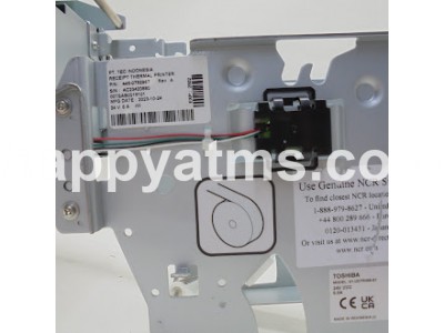 Showing image for NCR STIRLING RECEIPT THERMAL PRINTER PN: 00-445079-2967, 4450792967, 004450792967 NCR STIRLING RECEIPT THERMAL PRINTER PN: 00-445079-2967, 4450792967, 004450792967