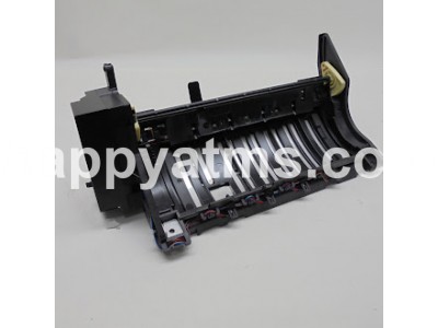 SHUTTER I-O-TRAY II PN: 1750363412 SHUTTER I-O-TRAY II PN: 1750363412