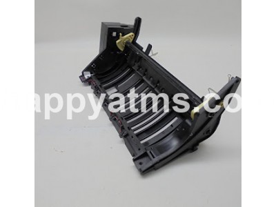SHUTTER I-O-TRAY II PN: 1750363412 SHUTTER I-O-TRAY II PN: 1750363412