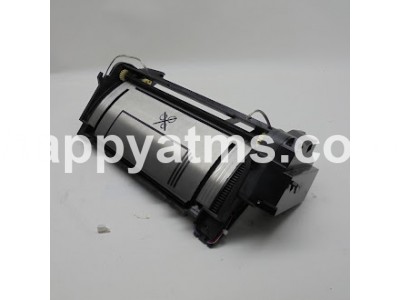 SHUTTER I-O-TRAY II PN: 1750363412 SHUTTER I-O-TRAY II PN: 1750363412