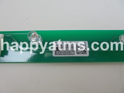 LIGHT BAR PN: 1750149298, 01750149298