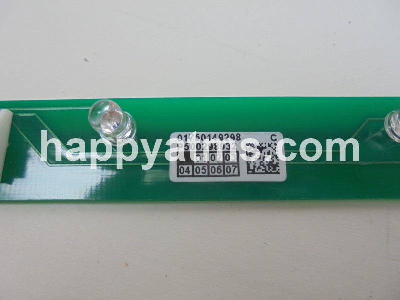 LIGHT BAR PN: 1750149298, 01750149298 PC Core image