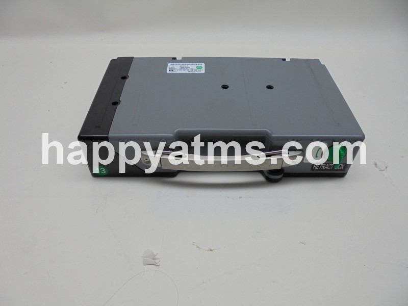HYOSUNG RETRACT BOX FOR CCIM PN: 7430003365