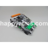 DSCPM2 BUNCH FEED MODULE PN: 4450796446, 445-0796446