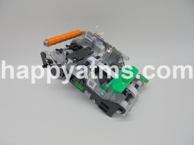 DSCPM2 BUNCH FEED MODULE PN: 4450796446, 445-0796446