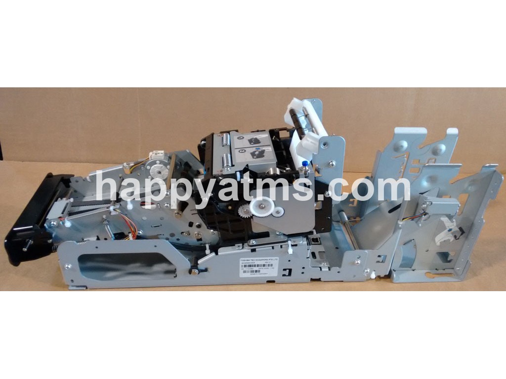 HappyATMs.com Diebold SNOWHAVEN ROHS ENHANCED RECEIPT PRINTER PN