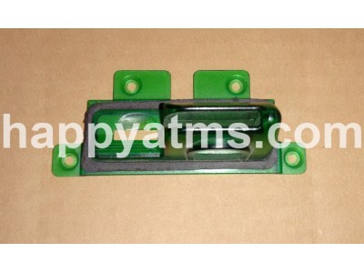 NCR ATM FDI MECHANICAL INHIBITOR ANTI SKIM PN: 445-0680115, 4450680115