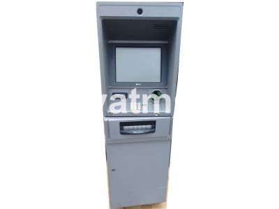 NCR 6622 FL COMPLETE ATM, NCR-6622-FL