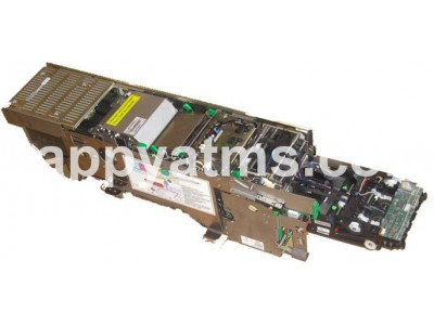 Wincor Nixdorf COMPLETE CASH CHECK DEPOSIT MODULE CCDM PN: 01750064500, 1750064500