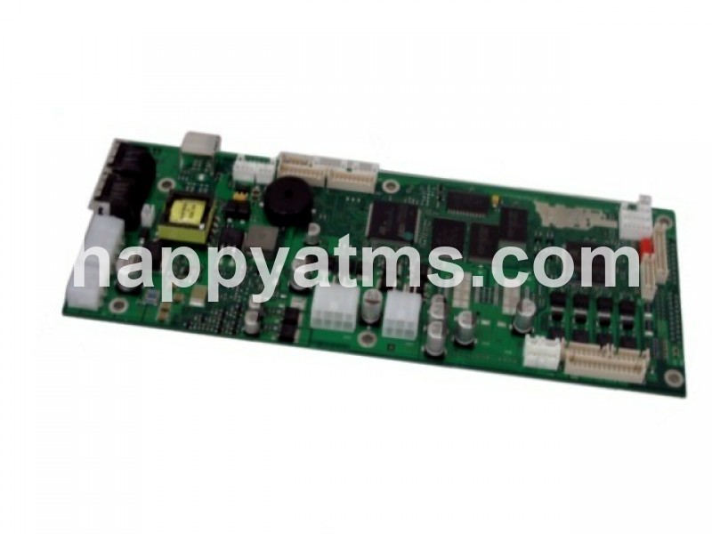 Wincor Nixdorf Mastercontroller ATS II PN: 01750196175, 1750196175 Other Parts image