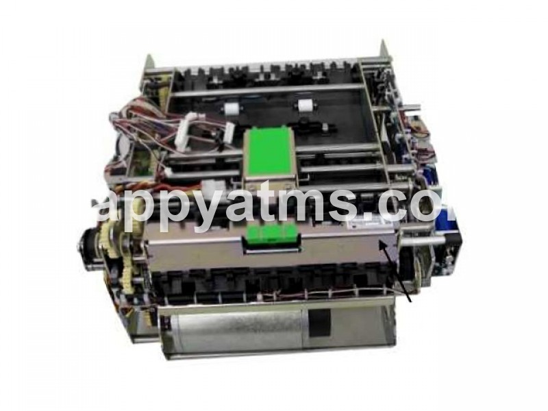Wincor Nixdorf Distributor Module ATS UT PN: 01750213925, 1750213925 Dispensers image