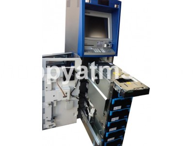 Diebold OPTEVA 522 FRONT LOAD COMPLETE ATM