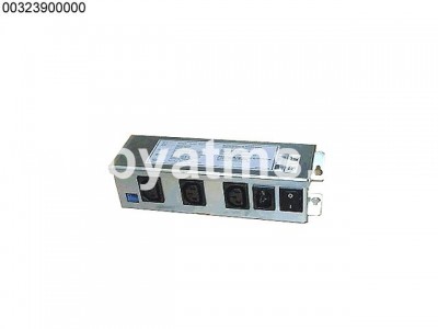Wincor Nixdorf Power Distributor PN: 032-3900000, 323900000