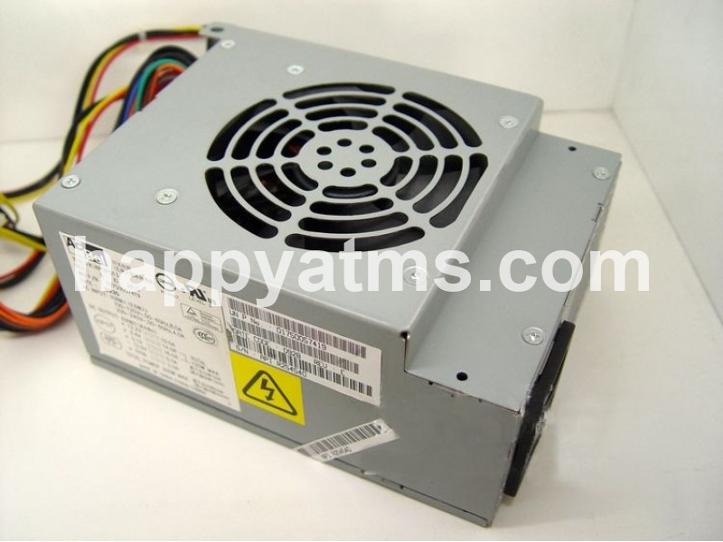 wincor nixdorf 200 watts power supply pn 1750057419 1750057419