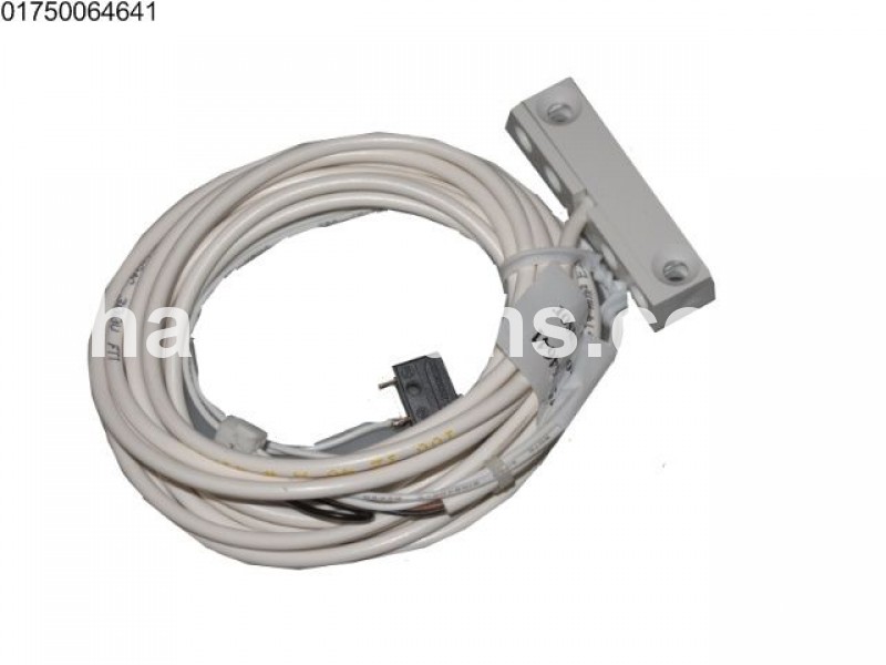 Wincor Nixdorf cable door sensor/disconn. switch CMD-V4 PN: 01750064641, 1750064641 Cables image